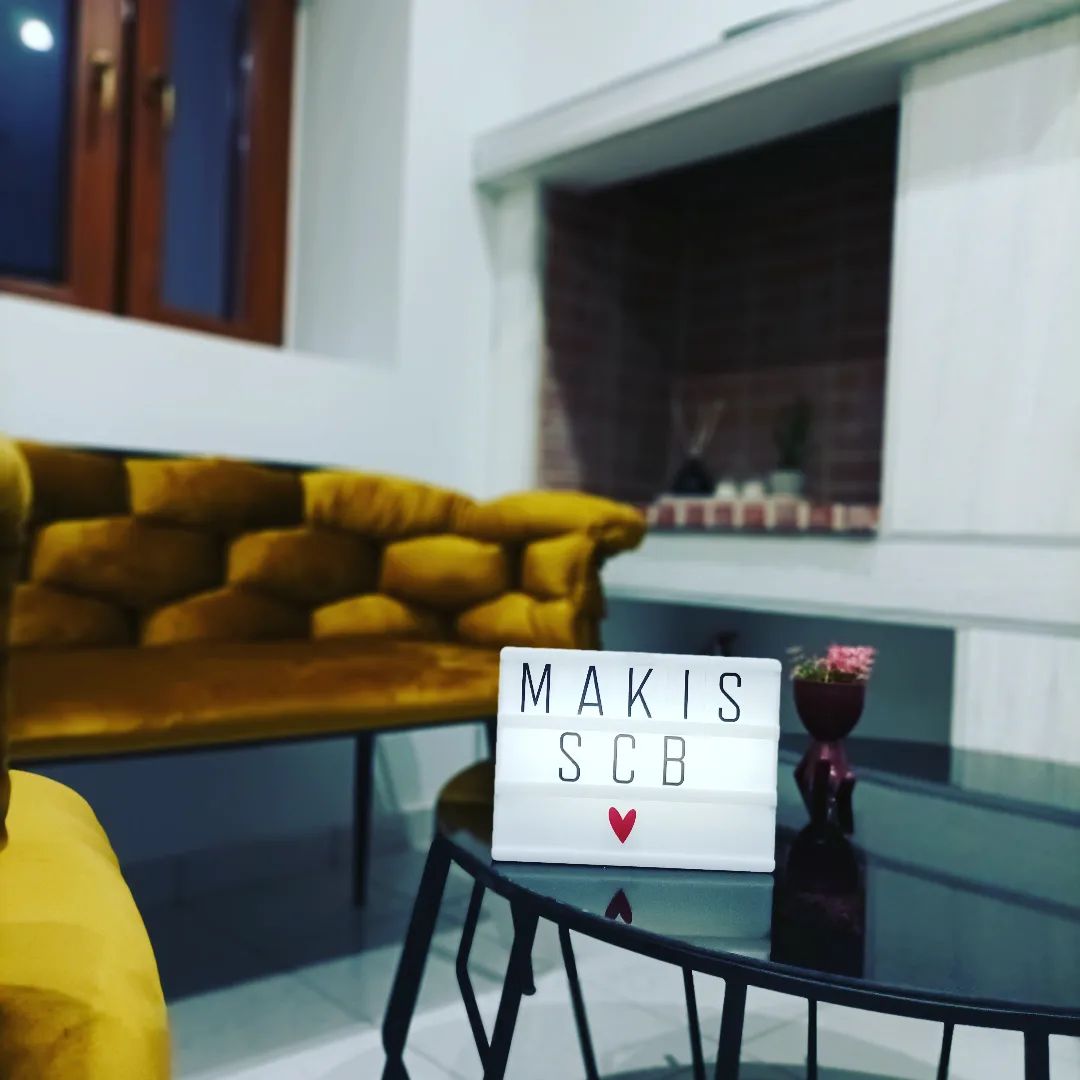 MakisCafe
